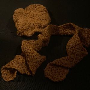 Brown spring assorisores